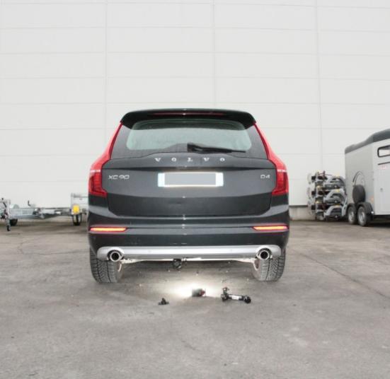 ATTELAGE VOLVO XC 90