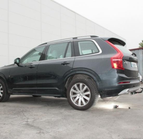 ATTELAGE VOLVO XC 90