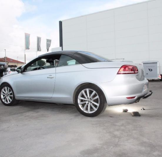 ATTELAGE VOLKSWAGEN EOS