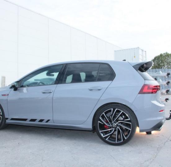 ATTELAGE VOLKSWAGEN GOLF 8 GTI CLUBSPORT