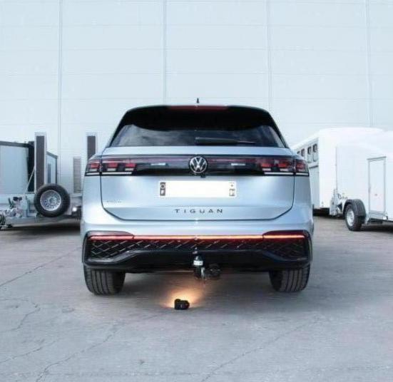 ATTELAGE VOLKSWAGEN TIGUAN 3