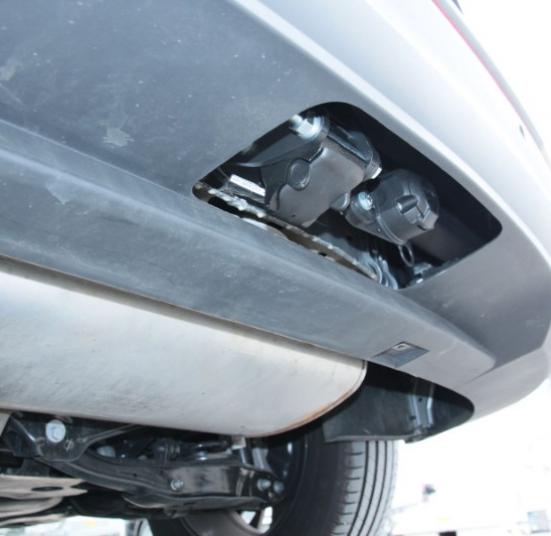 ATTELAGE VOLKSWAGEN TIGUAN 3