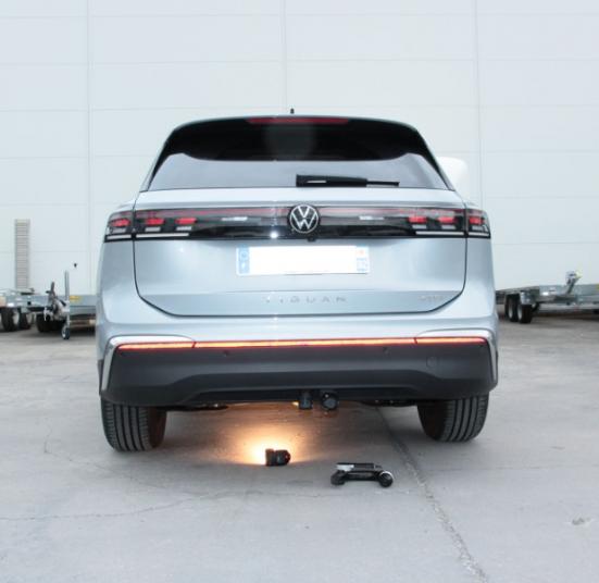 ATTELAGE VOLKSWAGEN TIGUAN 3