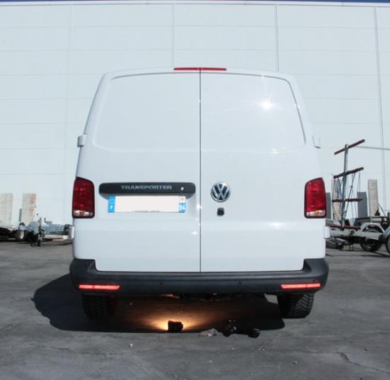 ATTELAGE VOLKSWAGEN TRANSPORTER T6.1