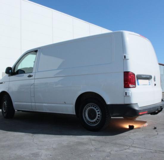 ATTELAGE VOLKSWAGEN TRANSPORTER T6.1