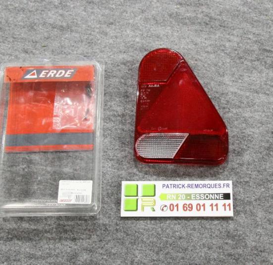 CABOCHON DE FEU ERDE 09197328