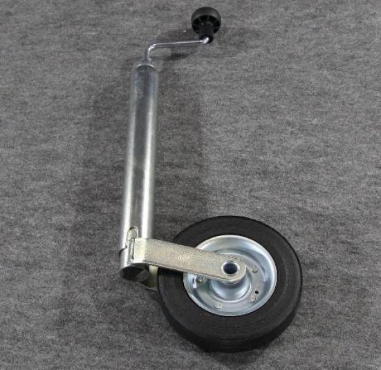 ROUE JOCKEY DIAMETRE 48