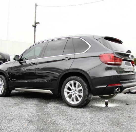 ATTELAGE BMW X5 F15