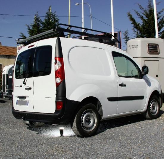 ATTELAGE RENAULT KANGOO 2