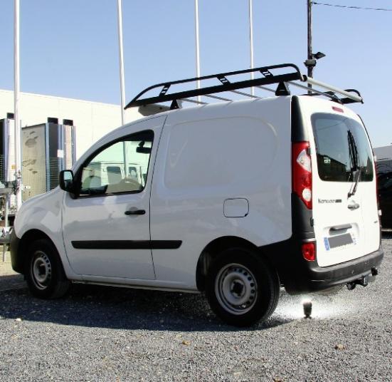 ATTELAGE RENAULT KANGOO 2