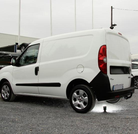 ATTELAGE FIAT DOBLO