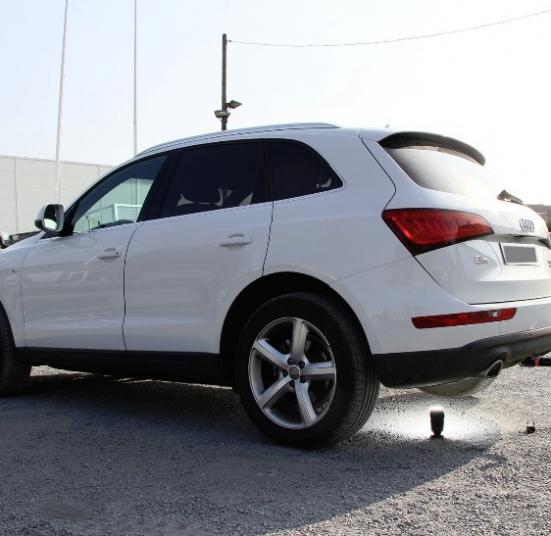 ATTELAGE AUDI Q5 S LINE