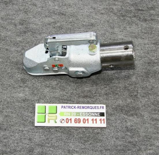 Kit tête pour timon ALKO FA 3.5
