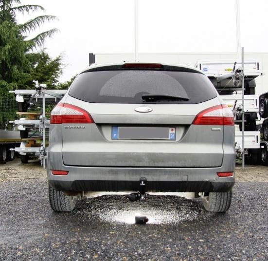 ATTELAGE FORD MONDEO BREAK
