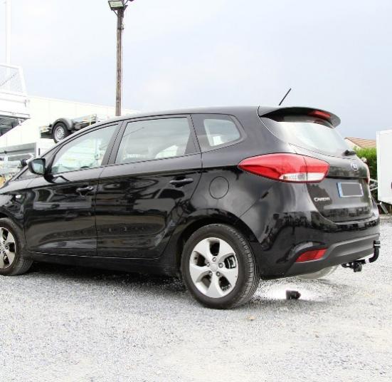 ATTELAGE KIA CARENS