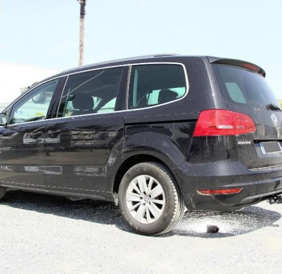 ATTELAGE VOLKSWAGEN SHARAN