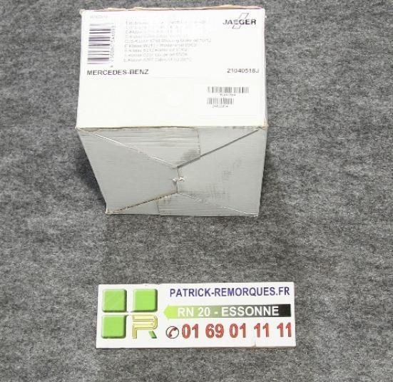 FAISCEAU ELECTRIQUE MERCEDES CLASSE C BERLINE W204