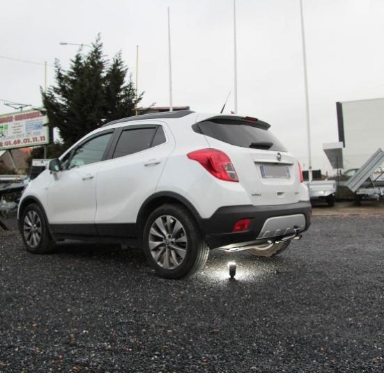 ATTELAGE OPEL MOKKA