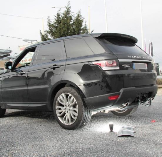 ATTELAGE RANGE ROVER SPORT