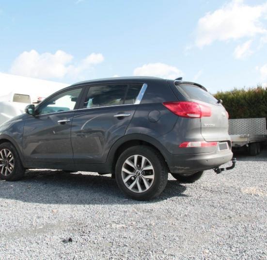 ATTELAGE KIA SPORTAGE