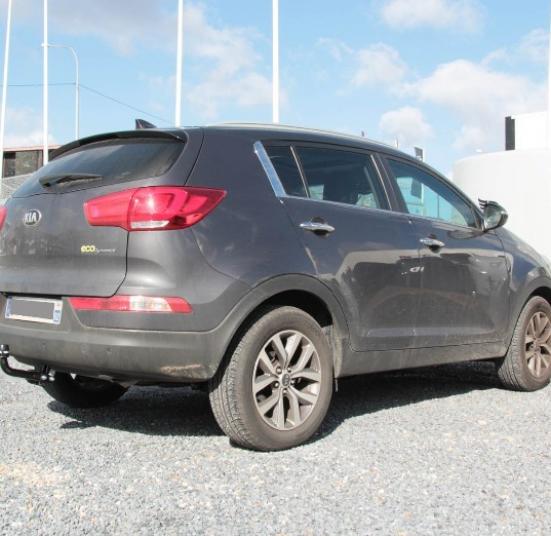 ATTELAGE KIA SPORTAGE