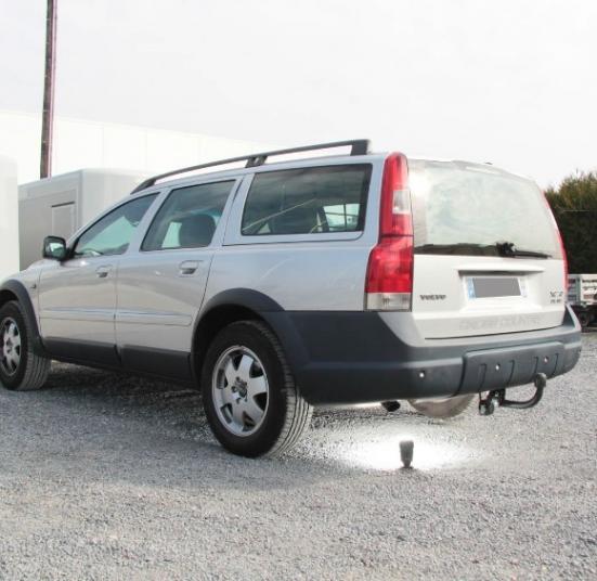 ATTELAGE VOLVO XC 70