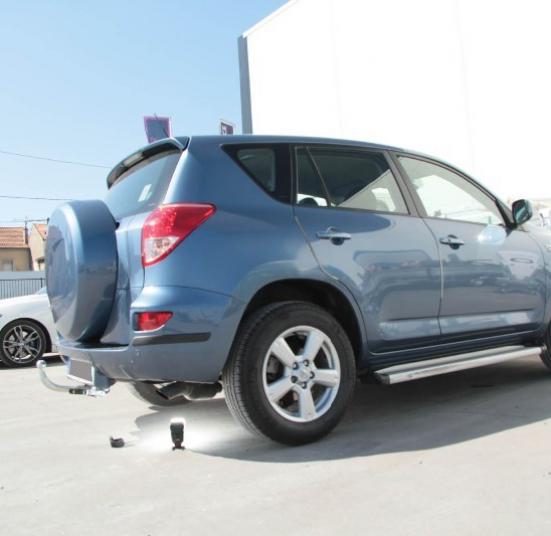 ATTELAGE TOYOTA RAV 4