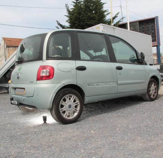 ATTELAGE FIAT MULTIPLA