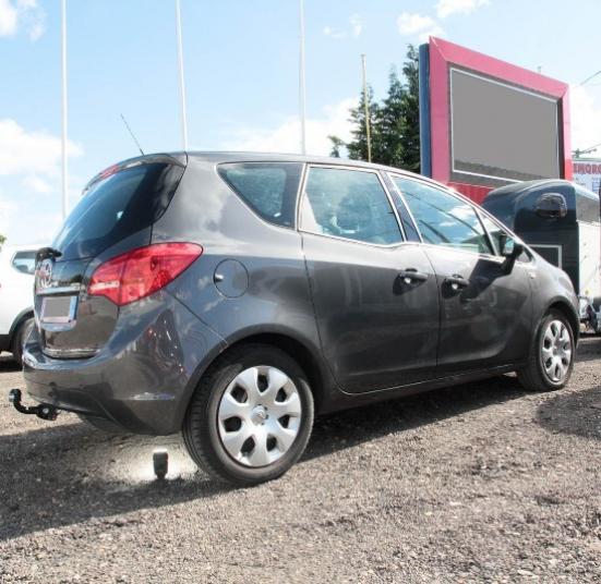 ATTELAGE OPEL MERIVA B