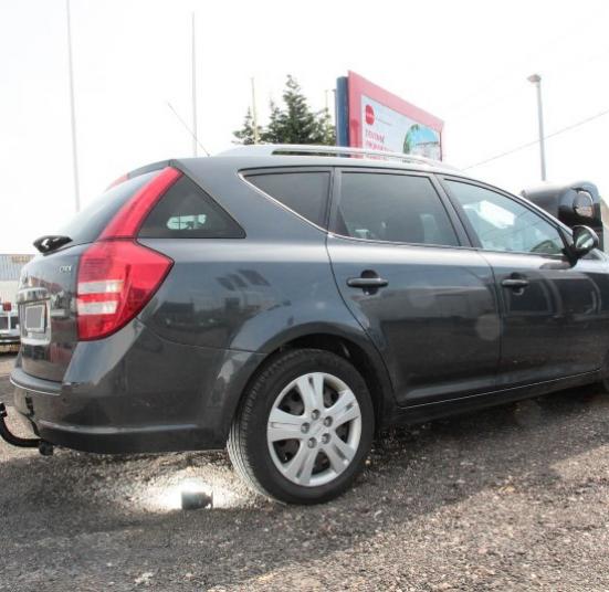 ATTELAGE KIA CEE'D BREAK