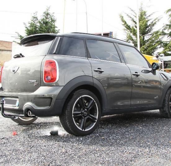 ATTELAGE MINI COUNTRYMAN SD R60