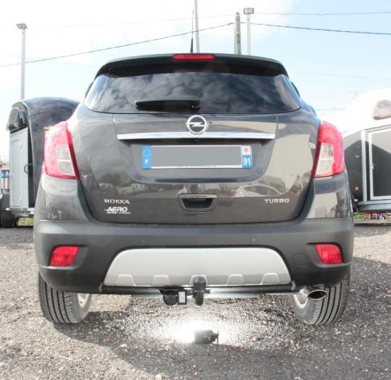 ATTELAGE OPEL MOKKA