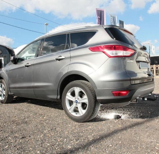 ATTELAGE FORD KUGA