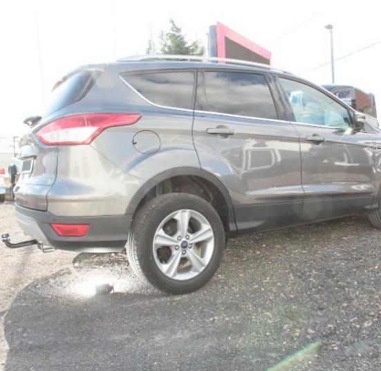 ATTELAGE FORD KUGA