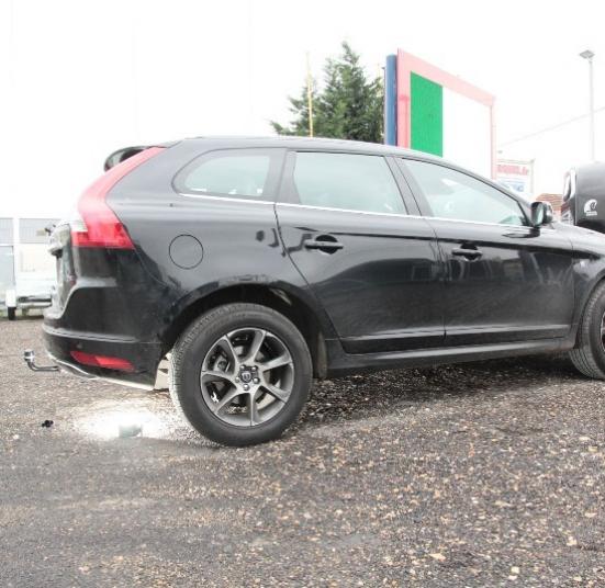 ATTELAGE VOLVO XC 60