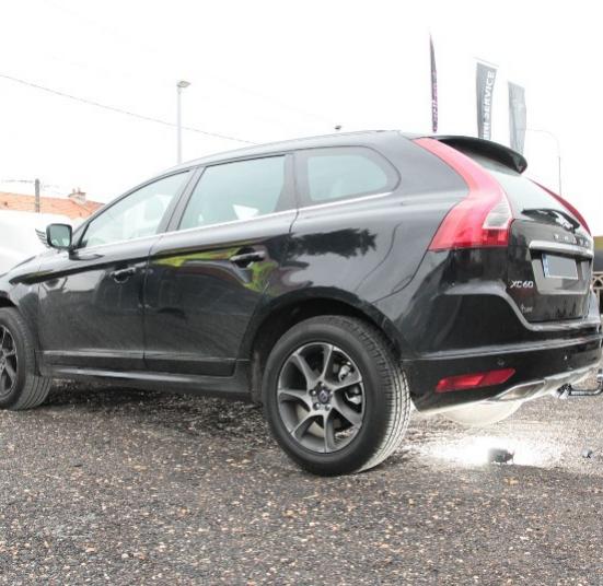 ATTELAGE VOLVO XC 60