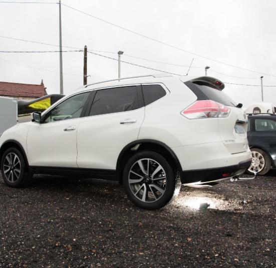 ATTELAGE NISSAN X TRAIL T32