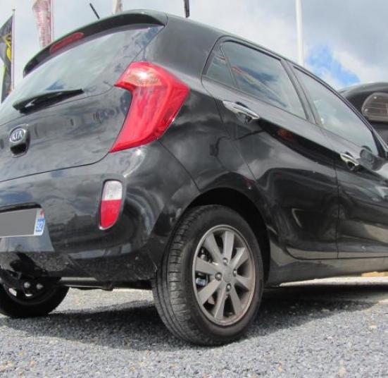 ATTELAGE KIA PICANTO