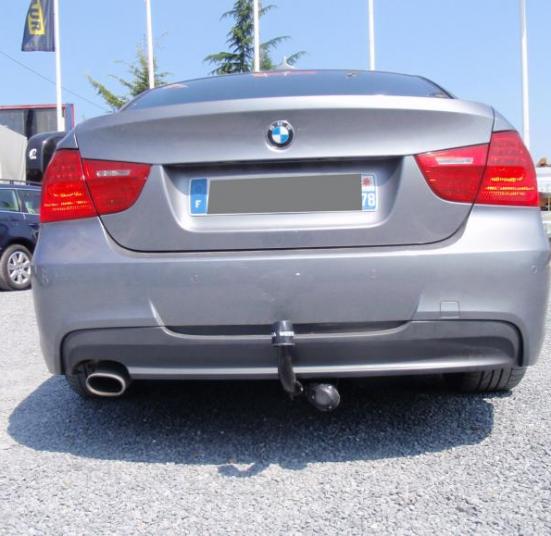 ATTELAGE BMW SERIE 3 E 90