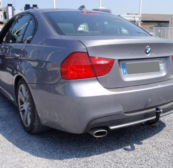 ATTELAGE BMW SERIE 3 E 90