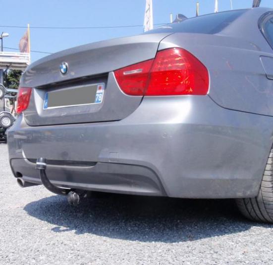 ATTELAGE BMW SERIE 3 E 90