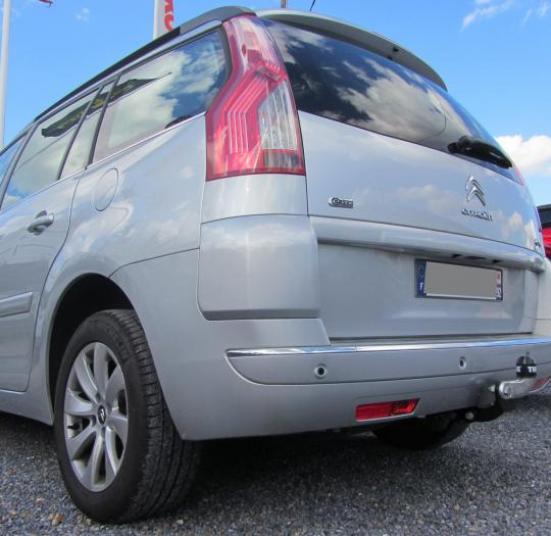 ATTELAGE CITROEN C4 GRAND PICASSO