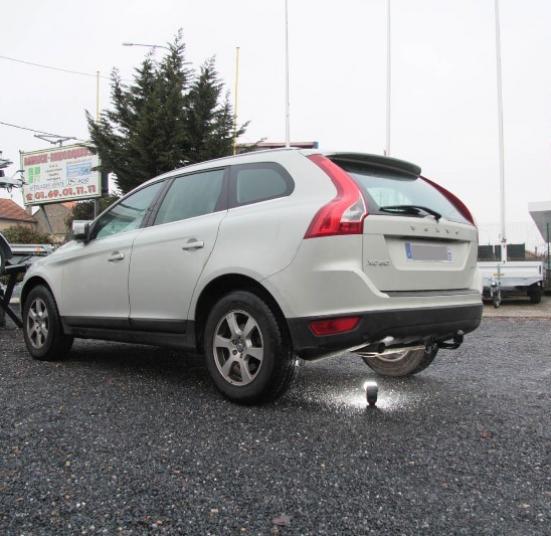 ATTELAGE VOLVO XC 60