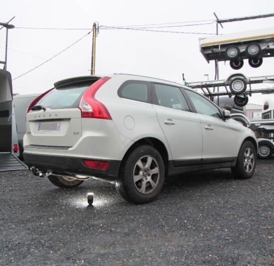 ATTELAGE VOLVO XC 60