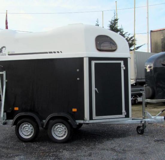 VAN CHEVAL LIBERTE GOLD FIRST Premium