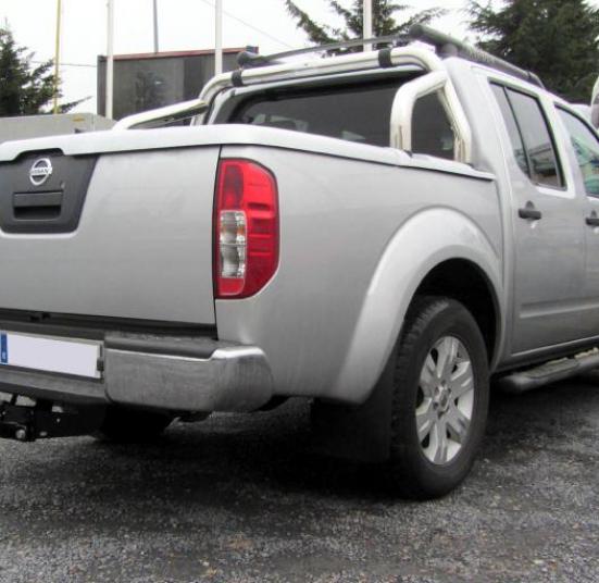 ATTELAGE NISSAN NAVARA