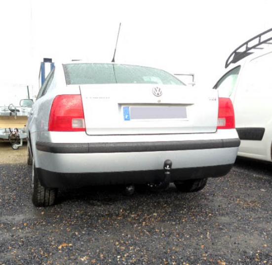 ATTELAGE VOLKSWAGEN PASSAT BERLINE