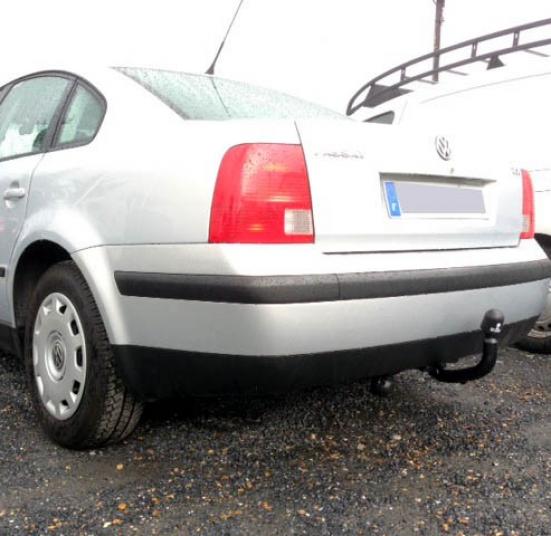 ATTELAGE VOLKSWAGEN PASSAT BERLINE