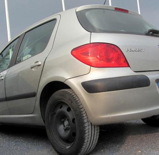 ATTELAGE PEUGEOT 307