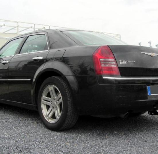 ATTELAGE CHRYSLER 300 C